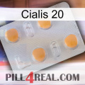 Cialis 20 24